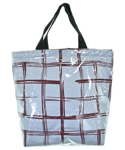 MARNI กระเป๋าถือขนาดใหญ่