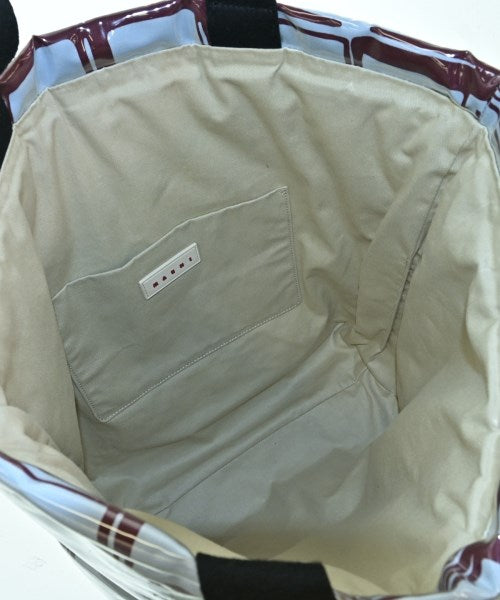 MARNI กระเป๋าถือขนาดใหญ่