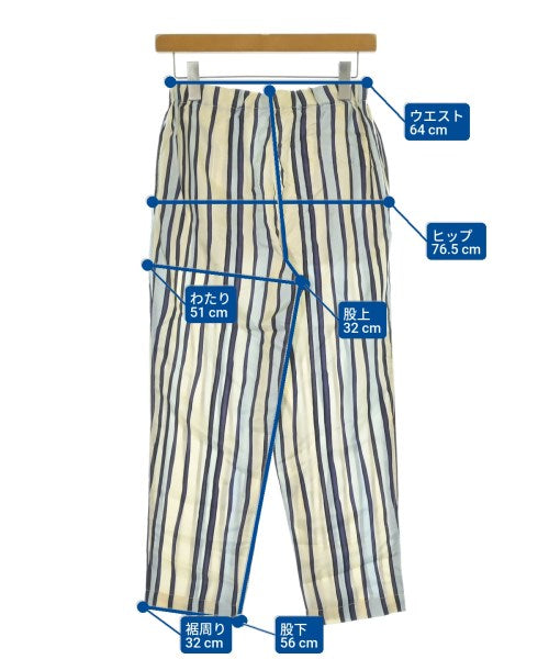 MARNI กางเกง อื่น
