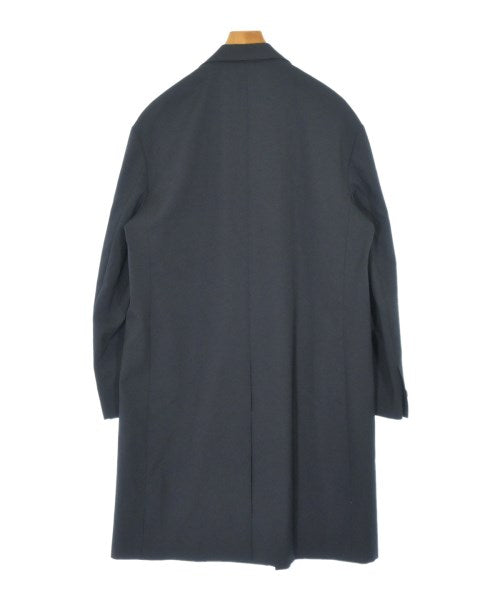 MARNI เสื้อโค้ทเชสเตอร์ฟิลด์