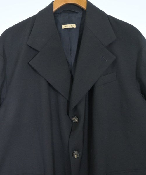 MARNI เสื้อโค้ทเชสเตอร์ฟิลด์