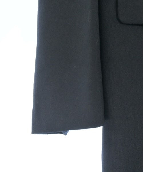 MARNI เสื้อโค้ทเชสเตอร์ฟิลด์
