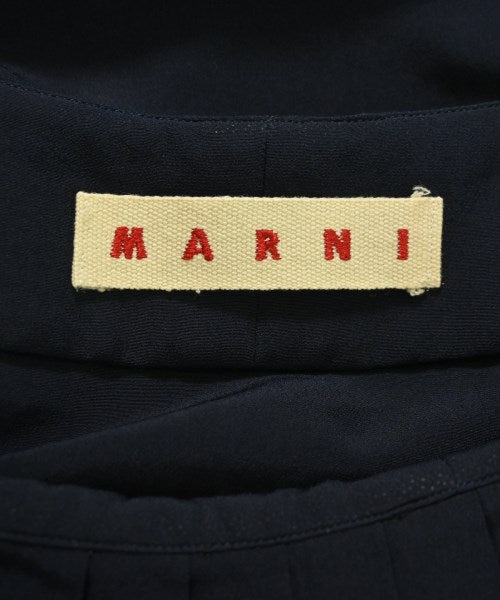 MARNI กระโปรงยาวถึงเข่า