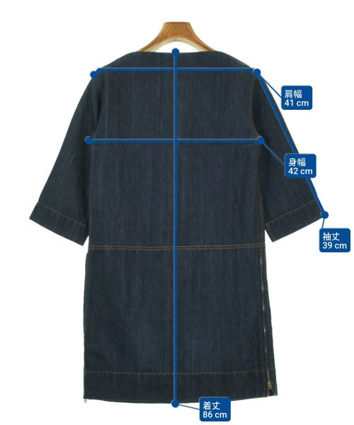 MARNI ชุดเดรส