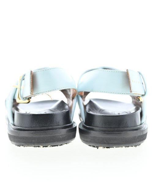 MARNI รองเท้าแตะ