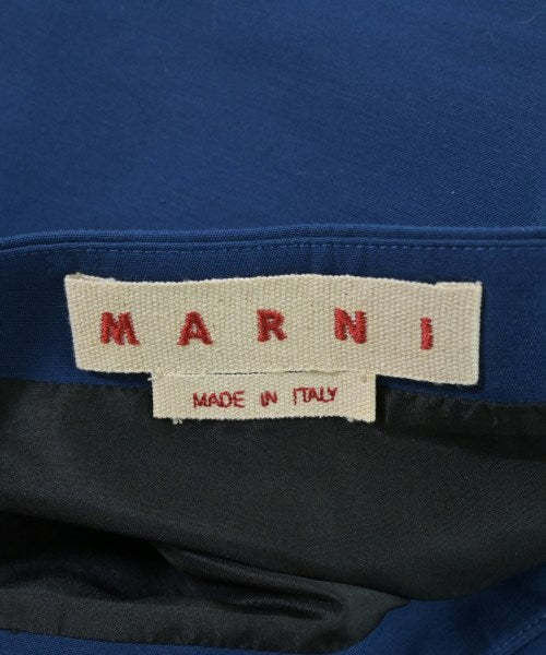 MARNI กระโปรงยาว/แม็กซี่ยาว