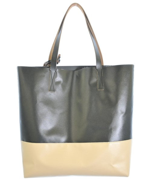 MARNI กระเป๋าถือขนาดใหญ่