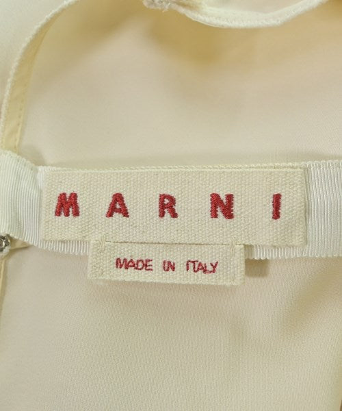 MARNI กระโปรงยาว/แม็กซี่ยาว