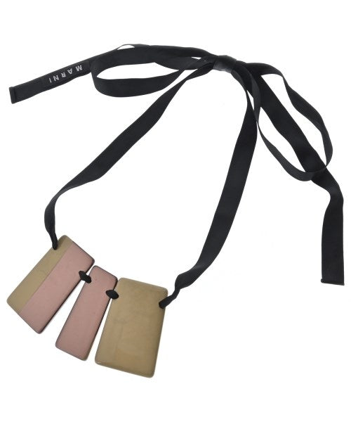 MARNI สร้อยคอ