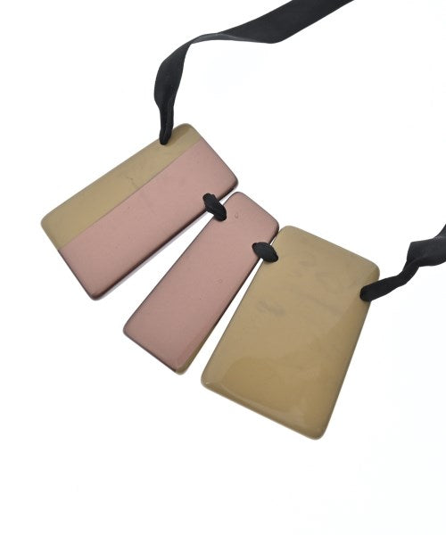 MARNI สร้อยคอ