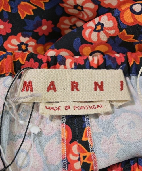 MARNI กระโปรงยาวถึงเข่า