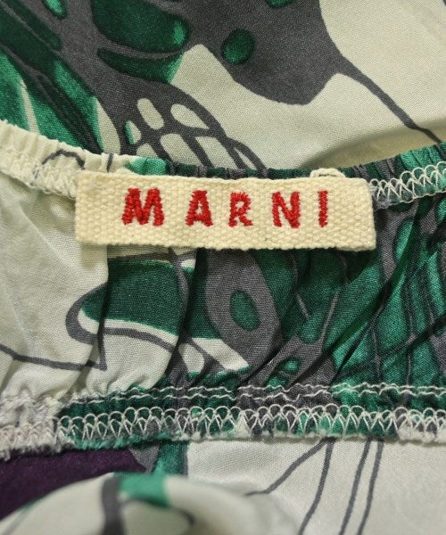 MARNI เสื้อสตรี