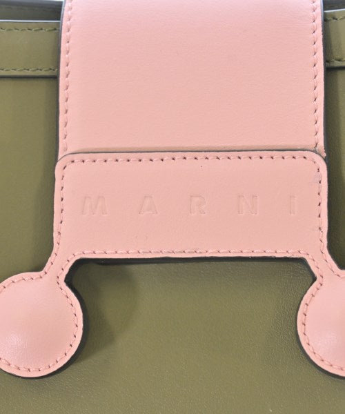 MARNI กระเป๋าสะพาย