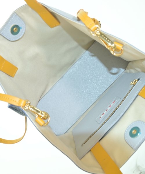 MARNI กระเป๋าถือขนาดใหญ่
