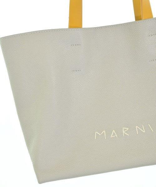 MARNI กระเป๋าถือขนาดใหญ่