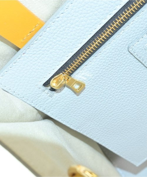 MARNI กระเป๋าถือขนาดใหญ่