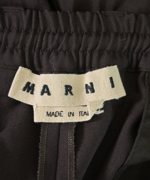 MARNI กางเกง อื่น