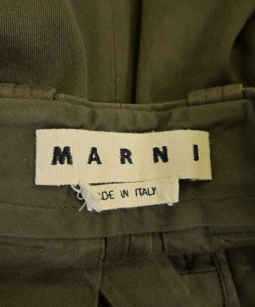 MARNI กางเกงขาสั้น
