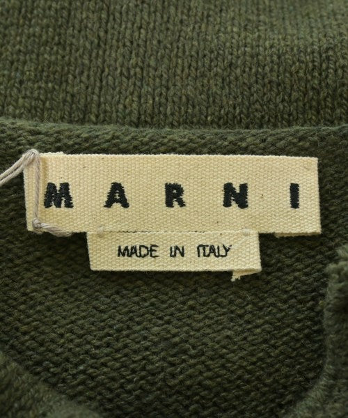 MARNI เสื้อกันหนาว