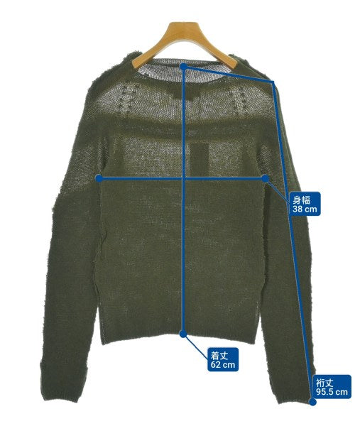 MARNI เสื้อกันหนาว