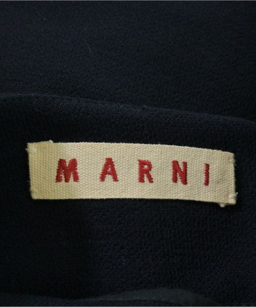 MARNI กระโปรงยาวถึงเข่า