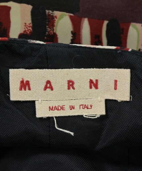 MARNI กระโปรงยาวถึงเข่า