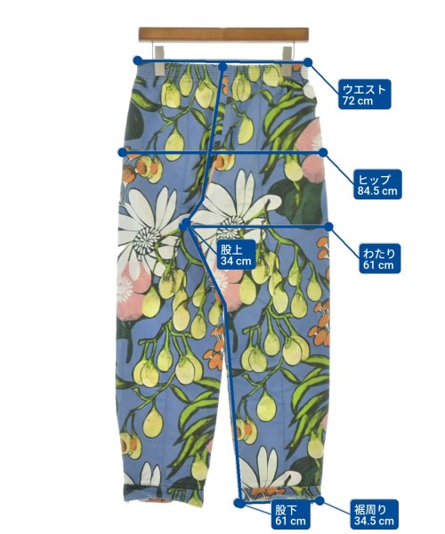 MARNI กางเกง อื่น
