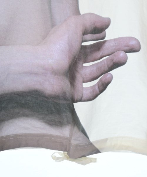 MARNI เสื้อยืด/เสื้อท็อปส์