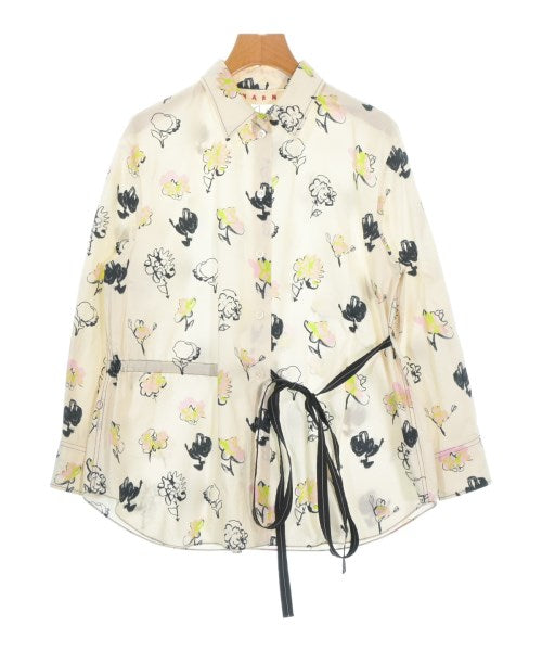 MARNI เสื้อลำลอง