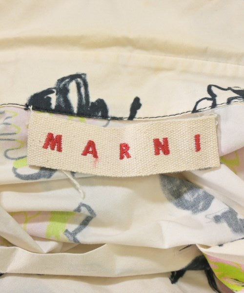 MARNI เสื้อลำลอง