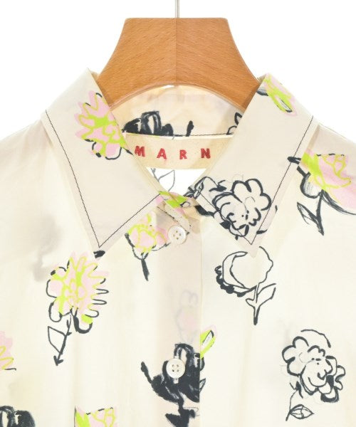 MARNI เสื้อลำลอง