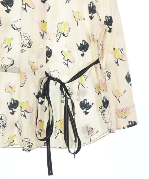 MARNI เสื้อลำลอง