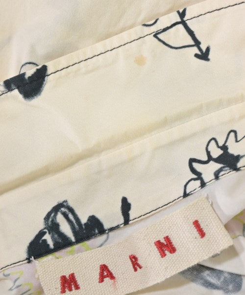 MARNI เสื้อลำลอง