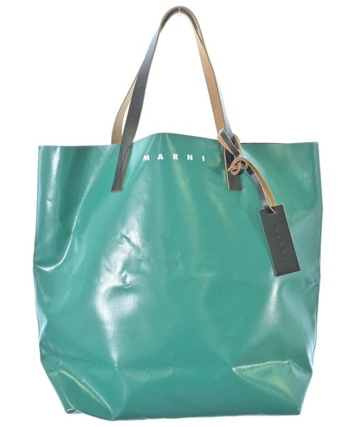 MARNI กระเป๋าถือขนาดใหญ่