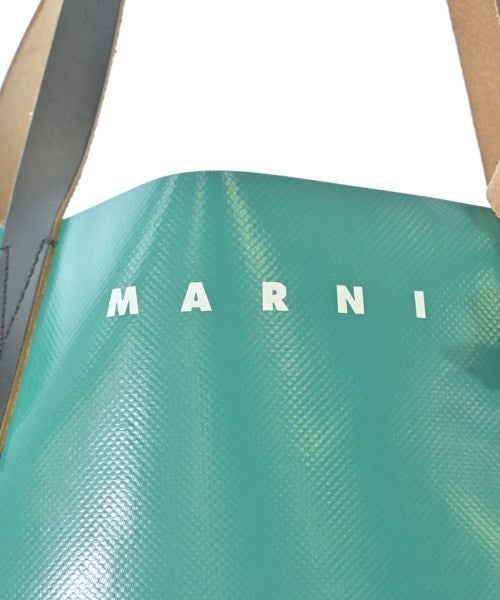 MARNI กระเป๋าถือขนาดใหญ่