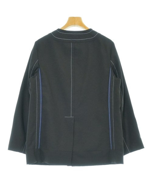 MARNI แจ็คเก็ตไม่มีปก