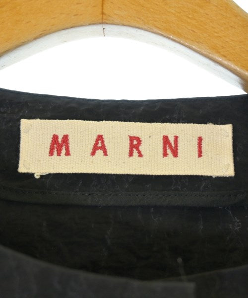 MARNI เสื้อโค้ท อื่น