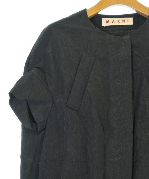 MARNI เสื้อโค้ท อื่น