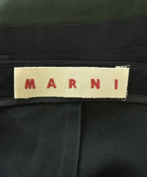 MARNI กระโปรงยาว/แม็กซี่ยาว