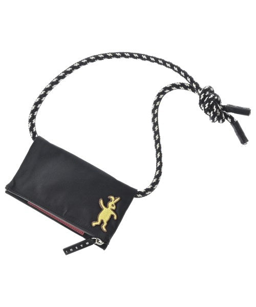 MARNI กระเป๋าสตางค์/กระเป๋าใส่เหรียญ
