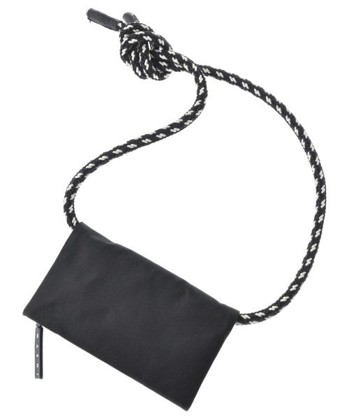 MARNI กระเป๋าสตางค์/กระเป๋าใส่เหรียญ