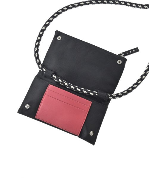 MARNI กระเป๋าสตางค์/กระเป๋าใส่เหรียญ