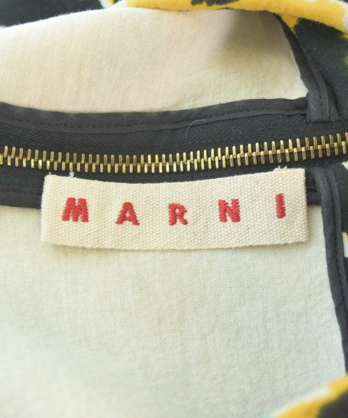 MARNI เสื้อสเวตเตอร์