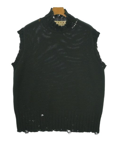 MARNI เสื้อกั๊ก