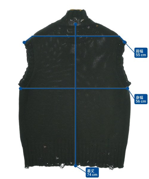 MARNI เสื้อกั๊ก