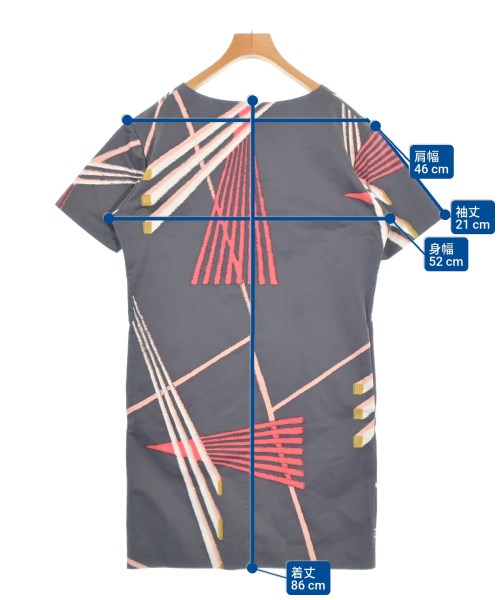 MARNI ชุดเดรส