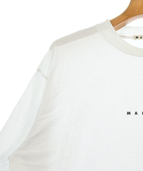 MARNI เสื้อยืด/เสื้อท็อปส์