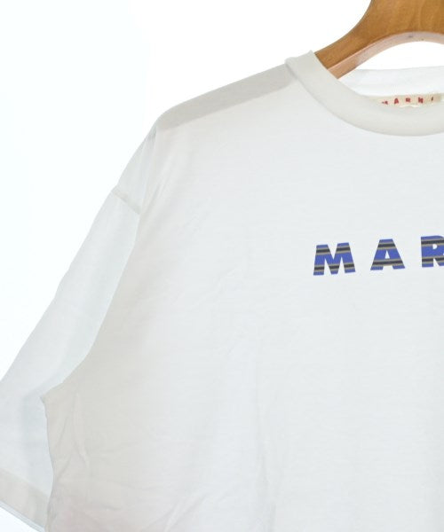 MARNI เสื้อยืด/เสื้อท็อปส์