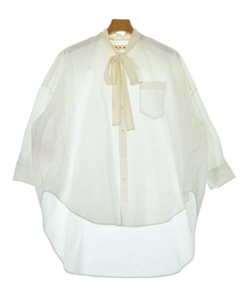 MARNI เสื้อลำลอง