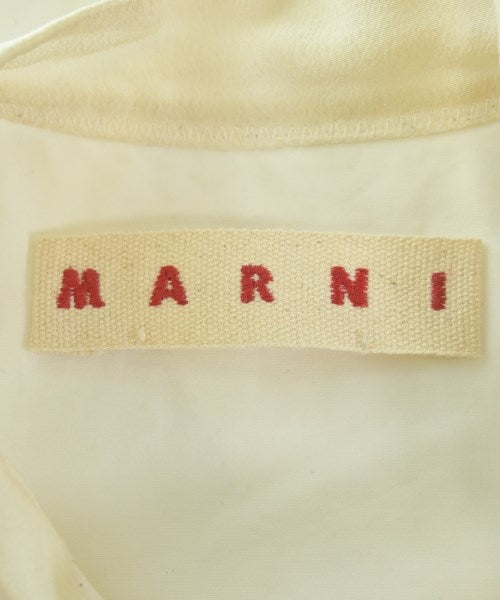 MARNI เสื้อลำลอง